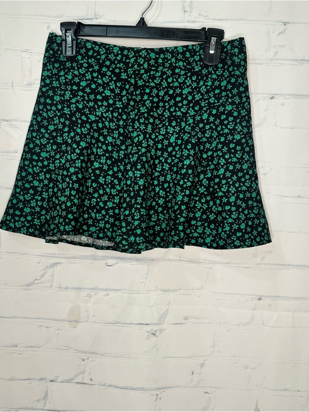 Women’s Zara Size Medium Multi Color Skort - Picture 1 of 7